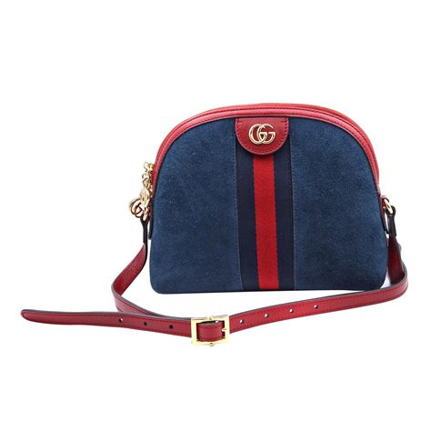 red and blue gucci purse|red gucci purse review.